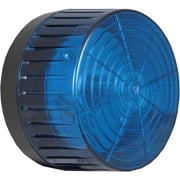 Viking Electronics LED Strobe Light with Steady-On Feature