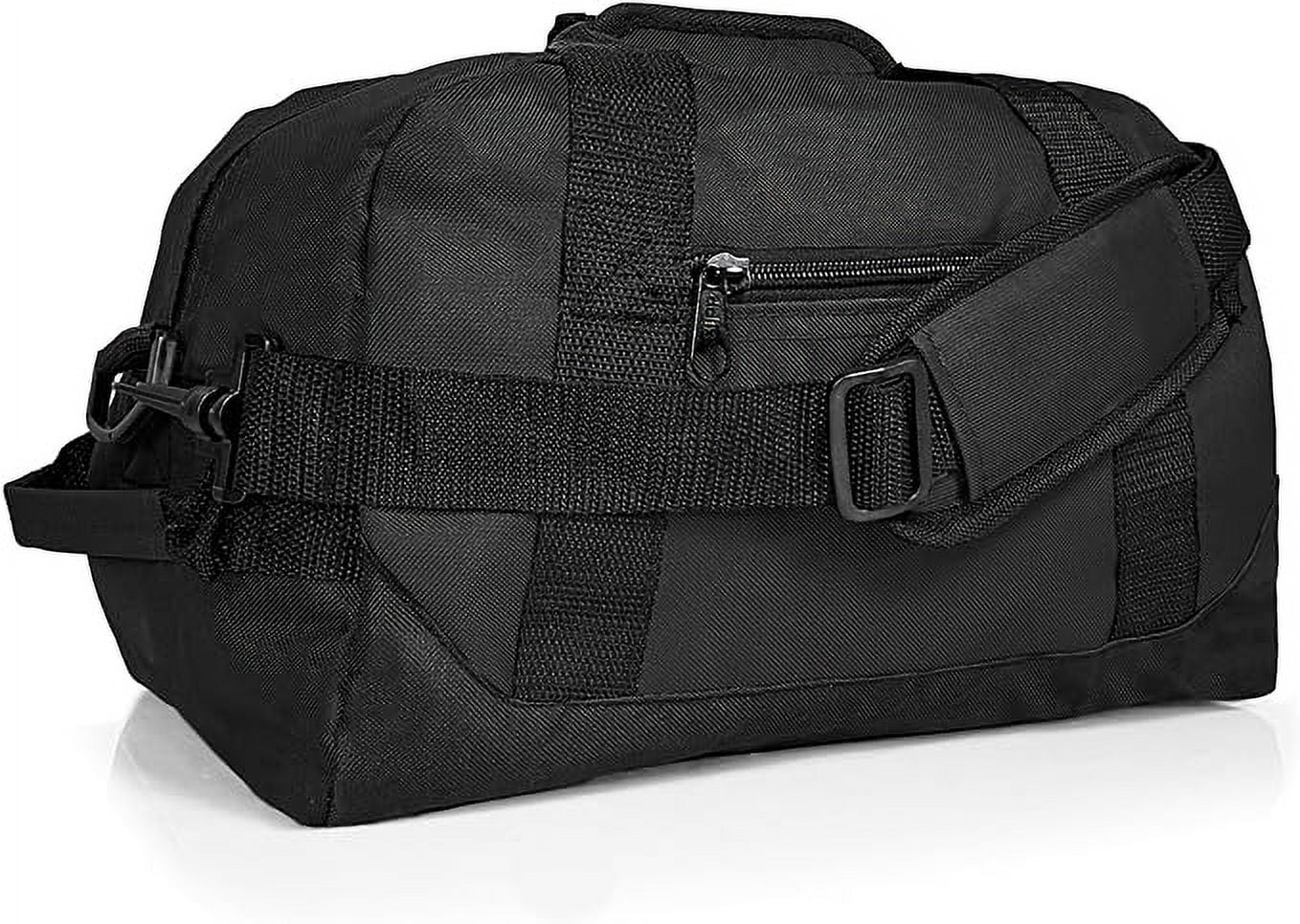 Fila Cypress Small Sport Nylon Duffel Bag Walmart