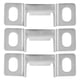 thumbnail image 1 of 3 piezas para cuchilla despicadora 9DQX4 Accesorio para máquina despicadora de pollos Equipo para aves de corral, 1 of 10