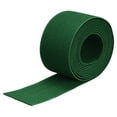 thumbnail image 1 of Banda Elástica Doble-Cara 2' Plano 2 Yardas 1 Rollo Cinta Cordón Verde para Costura Unique Bargains, 1 of 6