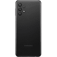 thumbnail image 3 of Refurbished Samsung Galaxy A32 5G - 64GB – Awesome Black – 48MP Quad Rear & 13MP Front Camera - Fully Unlocked Smartphone - Excellent Condition, 3 of 9