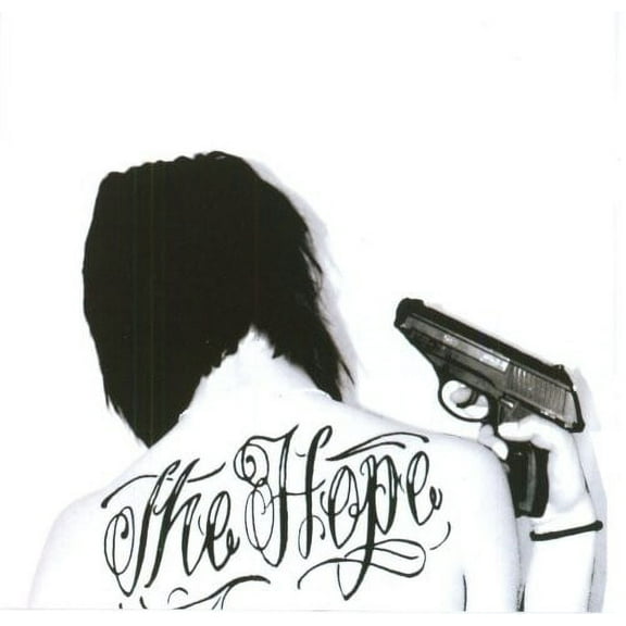 Bullet Called Hope