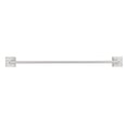 thumbnail image 4 of Richelieu 149 Bentley 26" Towel Bar - Chrome, 4 of 7