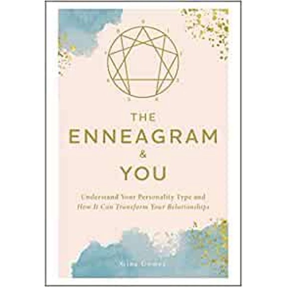 Pre-Owned The Enneagram & You: Understand Your Personality Type and How It Can Transform Your Relationships, 9781507217214, 1507217218, Paperback,