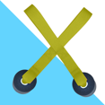 thumbnail image 4 of Door Anchor for Resistance Bands, Door Anchor & for Working Out, Body Stretching, Home Gym, 4 of 5
