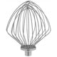 thumbnail image 2 of Whip KitchenAid de 11 hilos para batidoras de 6 cuartos, 2 of 6