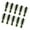5, variant on Zeiwohndc Artificial Baits TPE Fishing Baits Enhances Floatation For Fish Attraction