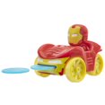 thumbnail image 2 of Rondelle de disque Spidey & Friends - Iron Man, 2 of 2
