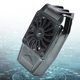 thumbnail image 4 of Radiador De Teléfono Móvil, Enfriador De Teléfono Móvil, Tecnología De Escape De Turbina Universal Más Estable Para Juegos Para Teléfonos Móviles De Juegos Móviles ANGGREK Mobil Phone Cooling Fan, 4 of 8