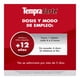 thumbnail image 5 of Tempra Forte adultos 650 mg 24 tabletas, 5 of 5
