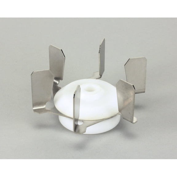 Saniserv Agitator Assembly W/Hole 110338 - Genuine OEM Replacement Part