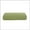 Green, variant on GDF Studio Arcelia Outdoor Water Resistant 6'x3' Lounger Bean Bag, Green