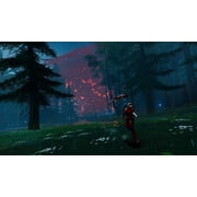 The Pathless, Skybound Games, PlayStation 5, (Physical)