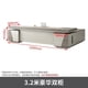 thumbnail image 1 of Computer Office Desk Conference Executive Corner Wood Luxury Reception Tables Organizer Escritorios De Oficina Furnitures My Lux Decor Round, 1 of 13
