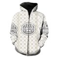 thumbnail image 1 of Sudadera con capucha y cremallera para hombre, diseño de coche clásico de dibujos animados, divertida impresión 3D, moda 2024, gran oferta, sudaderas Harajuku de manga larga, informales, geniales para, 1 of 6