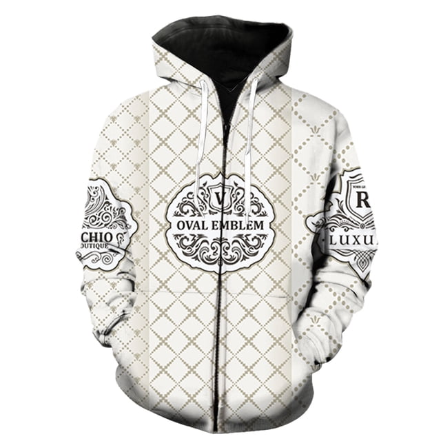 Sudadera con capucha y cremallera para hombre, diseño de coche clásico de dibujos animados, divertida impresión 3D, moda 2024, gran oferta, sudaderas Harajuku de manga larga, informales, geniales para