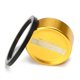 thumbnail image 5 of 1 PCS Bike Hydraulic Brake Caliper Parts Metal Piston Sealing Ring for Shimano SLX M675/M7000/XT M785/M80000/RS805/RS815, 5 of 5