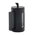 thumbnail image 2 of Any Morning 4-Cup Aluminum Heat Resistant Handle French Press Coffee Maker, 2 of 7