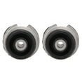 thumbnail image 2 of Rear Arm Bushings,2 Pcs Rear Arm Rear Trailing Control Arm Bushing Streamlined Design, 2 of 5