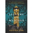 thumbnail image 1 of Pre-Owned A Lullaby for Witches (Paperback) 1525804693 9781525804694, 1 of 1