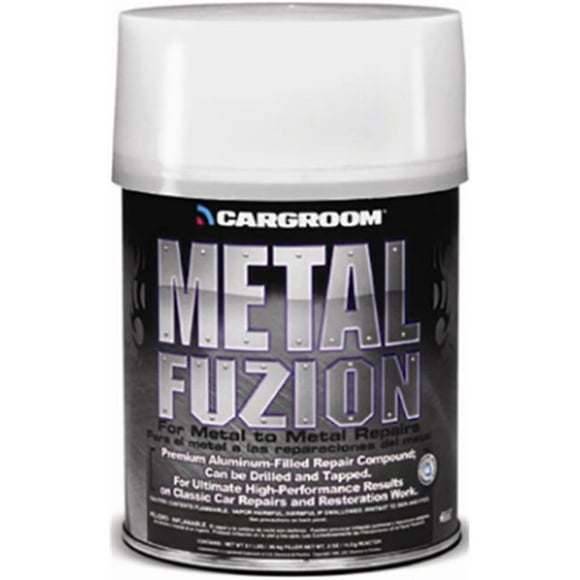 Valspar 77013 1 qt. Fuzion Premium Metal Body Filler