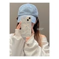 thumbnail image 3 of Funda Para iPhone 11 12 13 14 15 16 Serie Lazo En Plata Case, 3 of 7