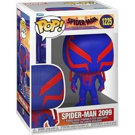 Funko Pop! Marvel Game Verse Spider-Man Unmasked Spider-Man Funko Pop! Marvel Game Verse Spider-Man Unmasked Spider-Man