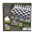 thumbnail image 3 of Wizarding World of Harry Potter, Chess Teacher, juego de ajedrez para principiantes, juego de ajedre, 3 of 5