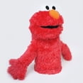 thumbnail image 2 of Elmo 11 Hand Puppet (Other), 2 of 5