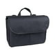 thumbnail image 1 of Bolsa para andador, organizador de accesorios, asa, soporte para andador, andador resistente Supregear Negro, 1 of 9