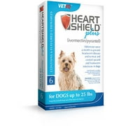 Heart Shield Plus