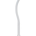 thumbnail image 4 of LED Desk Lamp 3 Brightness Gears 27 Light Chips Folding Table Lamp for Reading Makeup Tattoo White, 4 of 5