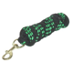 thumbnail image 1 of Gatsby Acrylic 6' Lead Rope With Bolt Snap, 1 of 1