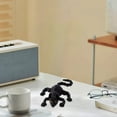 thumbnail image 4 of SgJHXb Impression 3D : Chat Siamois Sans Poils Statue Décorative, 4 of 5