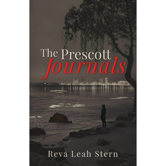 The Prescott Journals, (Paperback)