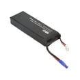 thumbnail image 2 of Batería Lipo De 7,4 V, Batería RC Drone Lipo, Estable, Precisa, 10 C, 2700 MAh, Segura Para Reemplazo, 2 of 8