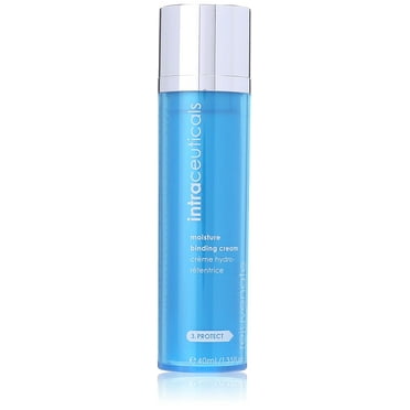 Intraceuticals Rejuvenate Moisture Binding Cream, 1.35 Fluid Ounce
