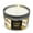 Ginger, variant on Magnificent 101 Long Lasting Sacred Aloe Scented Smudge Candle | 6 Oz - 35 Hour Burn | Soy Wax Candle for House Energy Cleansing, Purification, Manifestation & Chakra Healing | Good Vibes Only