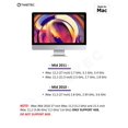 thumbnail image 3 of Memoria Timetec 32 GB DDR3 1333 MHz SODIMM para Apple iMac, 3 of 4