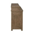 thumbnail image 4 of Pinebrook Ridge Console Bar Table, 4 of 9