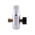 thumbnail image 4 of Homebrew Kegging Accesorios, Vienen Con Medidor De Presión Accesorio Ideal Para Vino, Cargador De CO2 De Cerveza, Para El Hogar Mgaxyff CO2 Charger, 4 of 6