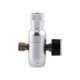 thumbnail image 3 of Cargador de CO2 de Regulador Desconecta Cerveza Casera de Cerveza de Barril para Cilindro de CO2 12/16 / 25g homebrew kegging accessories Spptty jardinería, 3 of 4