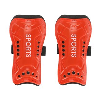 KavandirJP 2X Soccer Shin Guards For Football, Compact Leg Protection