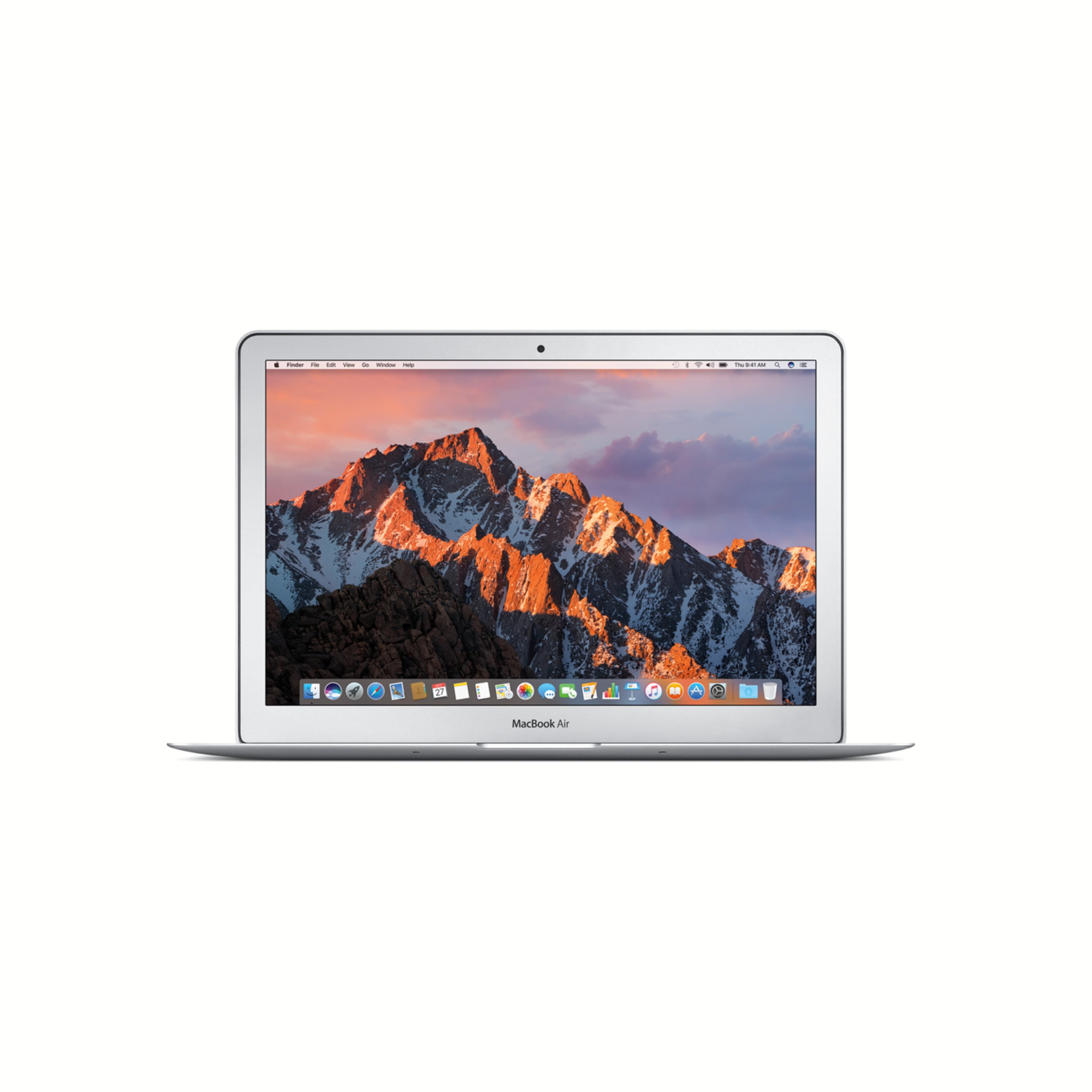 MacBook Air in Apple MacBook - Walmart.com