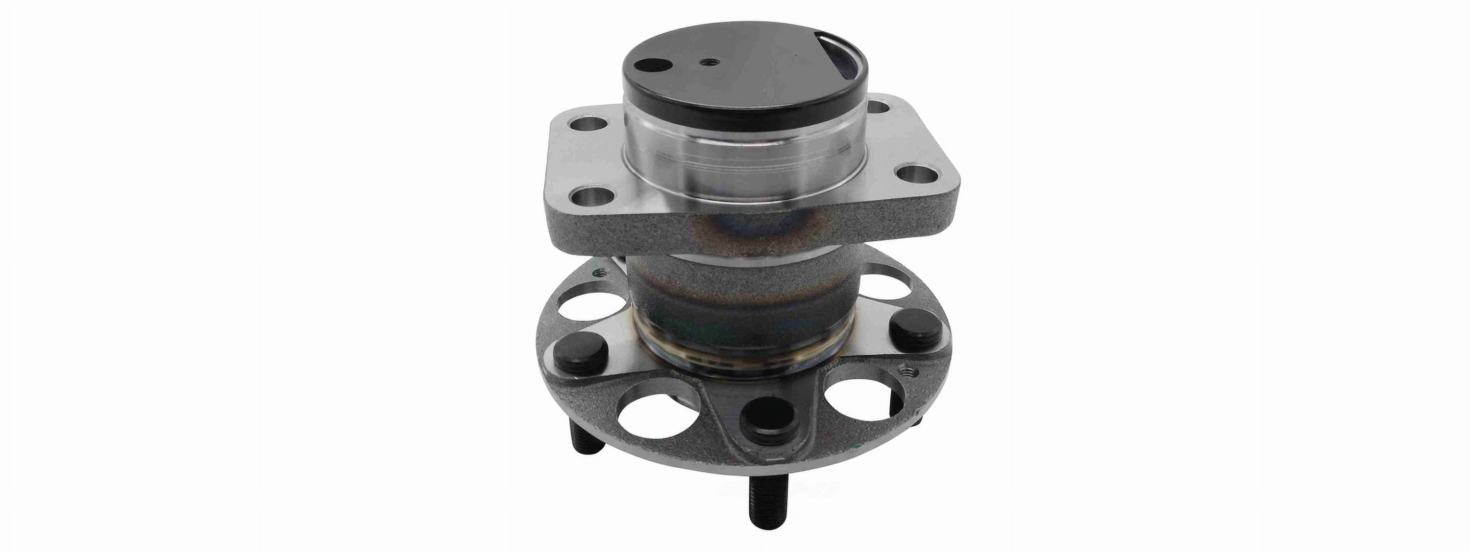 GSP 363630 GSP New Wheel Bearing and Hub Assembly Fits select: 2016-2020 HONDA HR-V EX
