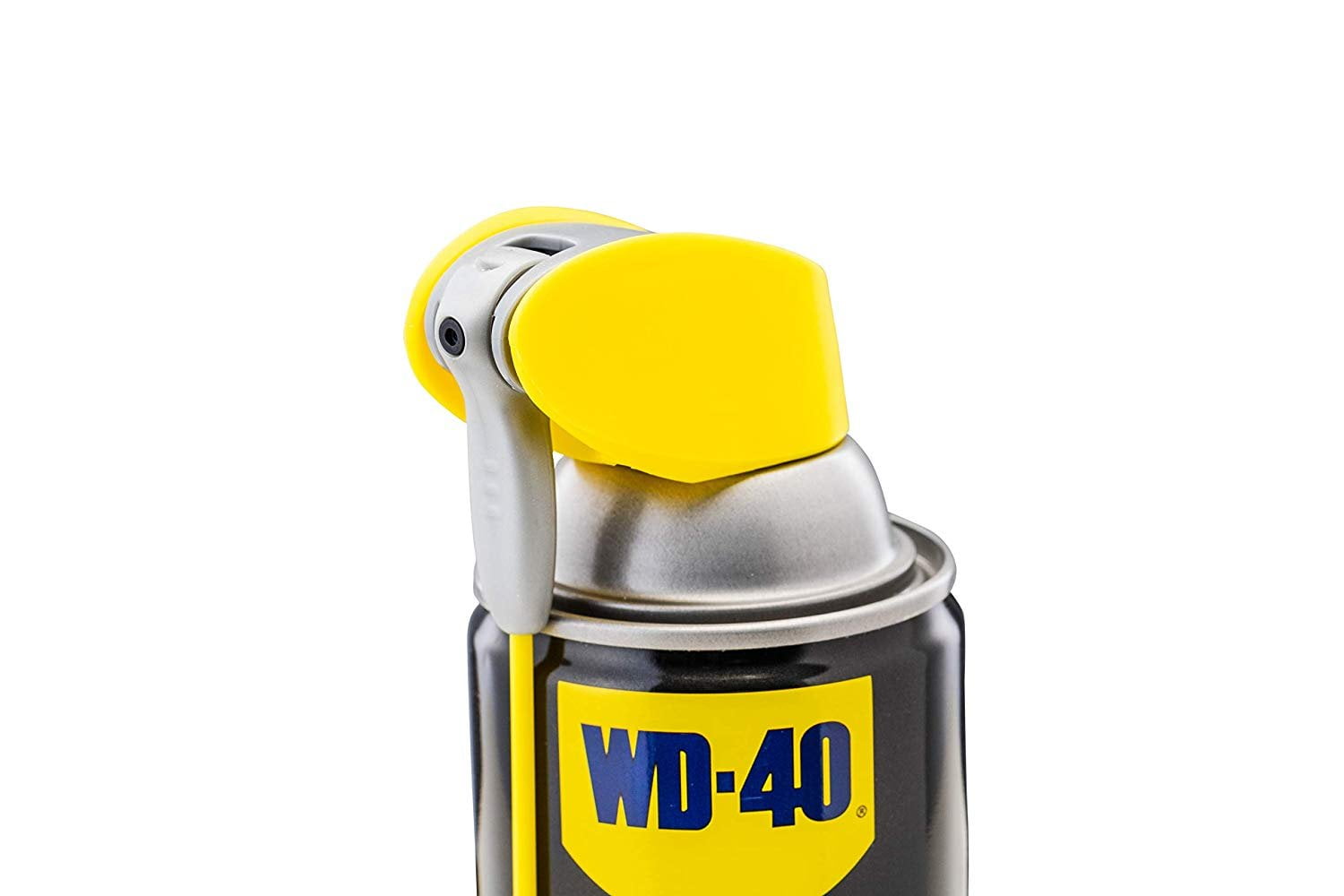 WD-40 SpecialistProtective White Lithium Grease Spray with SMART STRAWSPRAYS 2 WAYS, 10 OZ [6-Pack] — Residential Use, Standard Application