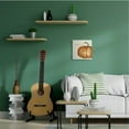 thumbnail image 2 of Happy Fall Yall Autumn Pumpkin Seasonal Design Holiday Gallery-Wrapped Canvas Print Wall Art, 17x17, 2 of 6