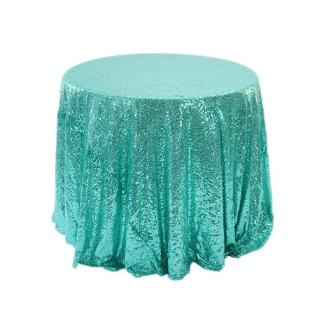 

iOPQO table cloth Square Sequin Tablecloth 47.2 X47.2 Glitter Sequin Sequin Fabric Tablecloth Sparkling Tablecloth Cover For Birthday Wedding Party Tablecloth table decor