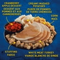 thumbnail image 2 of Hungry-Man Turkey, 455 g, 2 of 7