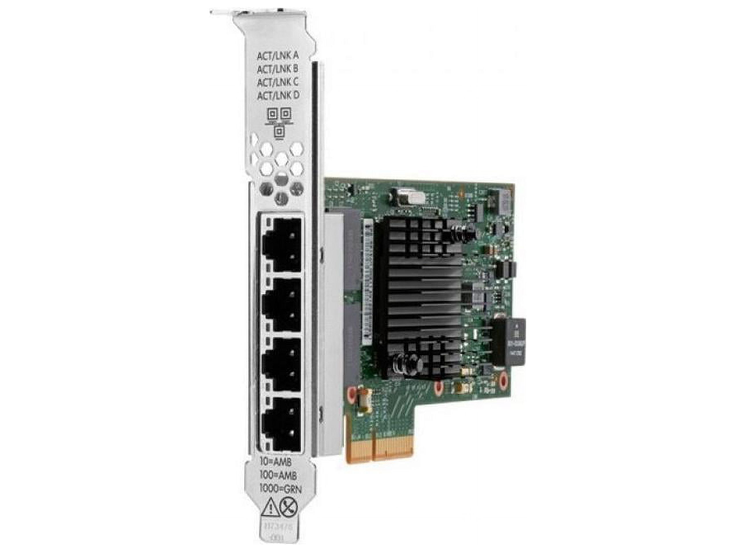 com: HP 616012-001 Ethernet 1gb 2-Port 332t Adapter